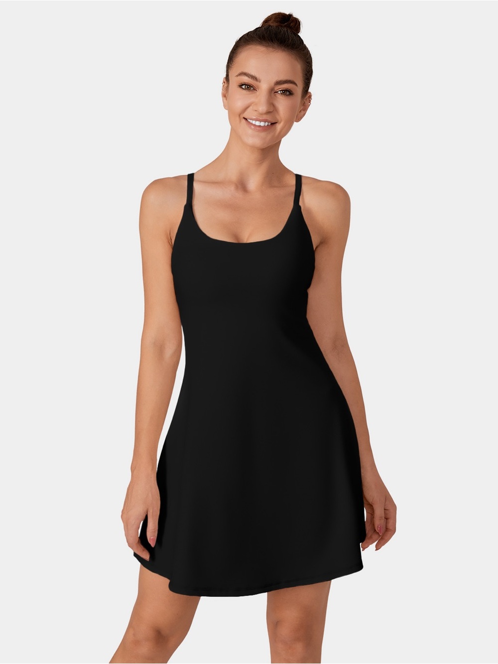 Halara Dress